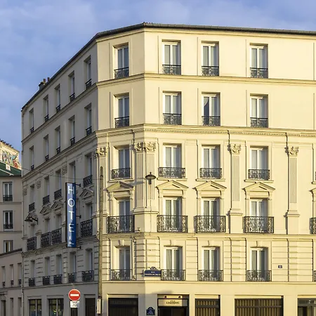 Hotel De L'Aqueduc-3