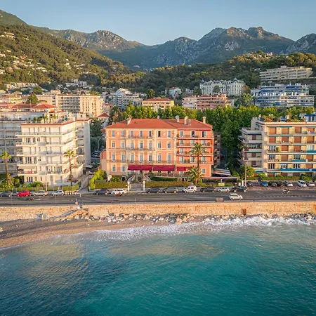 Best Western Premier Hotel Prince de Galles-2