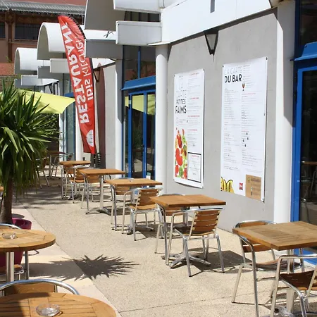 Ibis Marseille Centre Gare Saint Charles-2