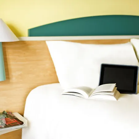 B&B Hotel Arras Centre Les Places-3