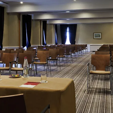 Hotel Barriere Le Grand Hotel Dinard-2