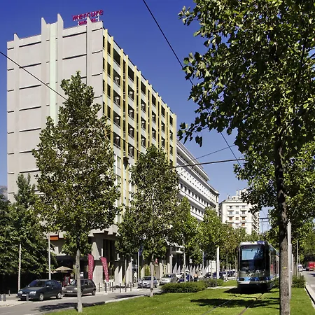 Mercure Grenoble Centre Alpotel-3