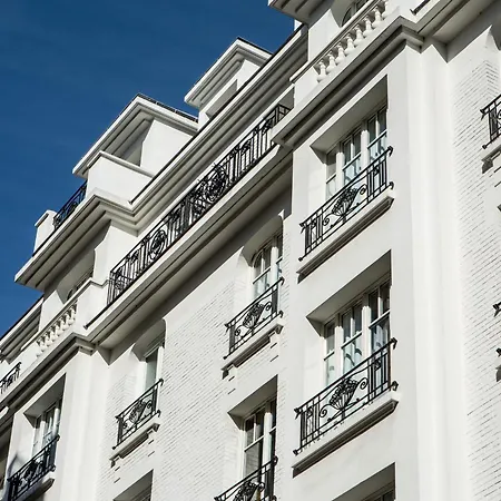 Le General Hotel-3