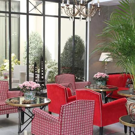 My Home In Paris-3