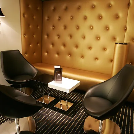 Hotel Palladia-3
