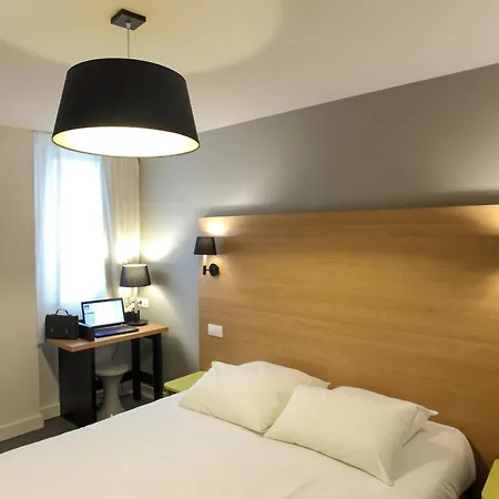 Hotel Reseda-2