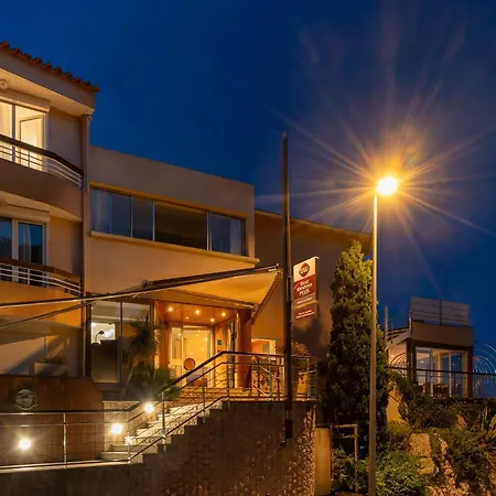 Best Western Plus Hotel La Rade-3