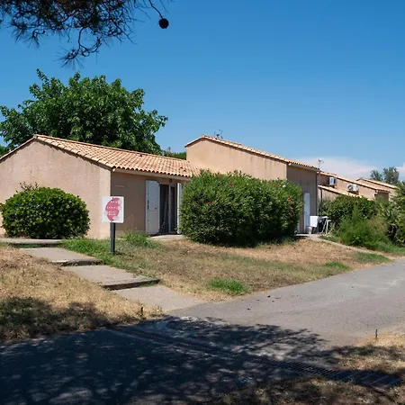 VVF Villages  Golfe de Saint-Tropez  Sainte-Maxime-2