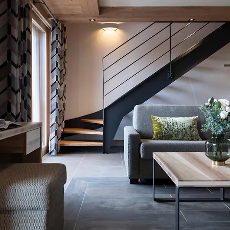 Mgm Hotels & Residences - Residence Alpen Lodge-2