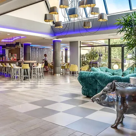 Novotel Orleans Saint Jean De Braye-2