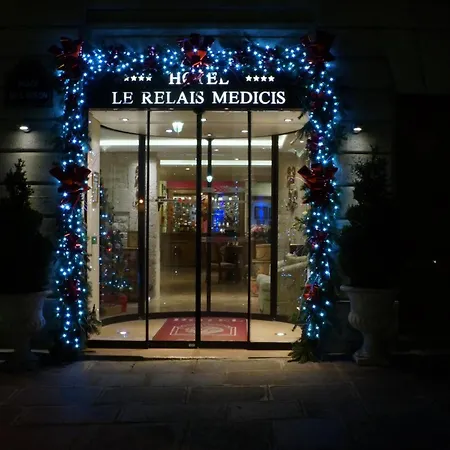 Le Relais Medicis-3