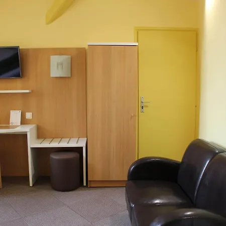 The Originals City, Hotel Continental, Poitiers-2
