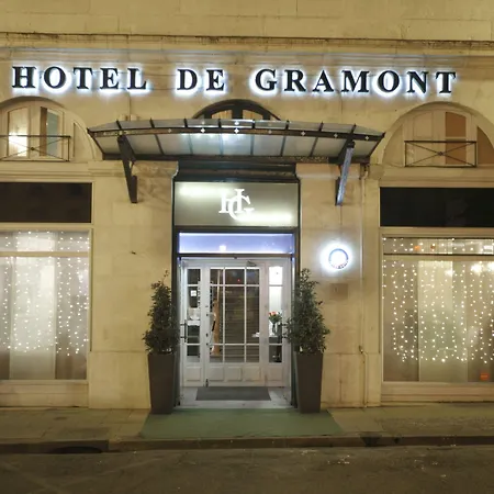 Hotel De Gramont-3