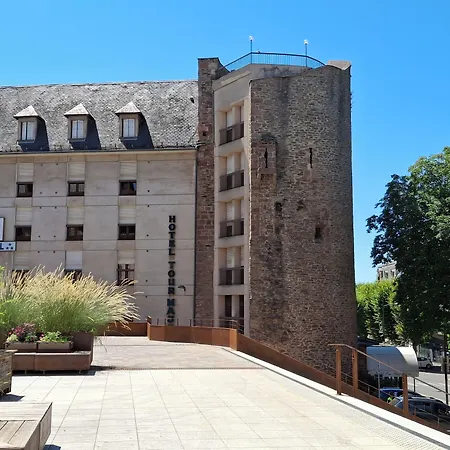 Hotel Tour Maje-3