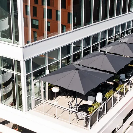 Residence Inn By Marriott Strasbourg-3