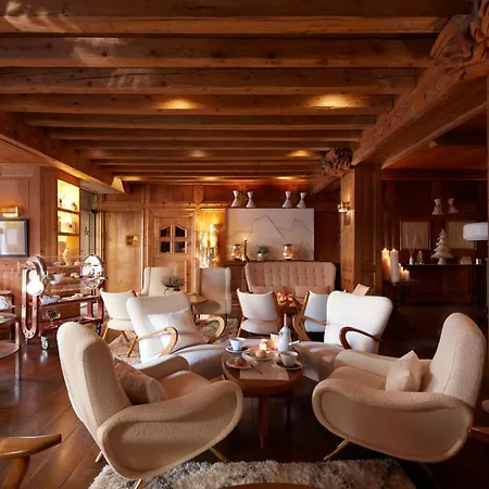 Hotel Mont Blanc Megeve-3