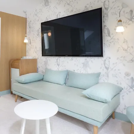 Hotel Le Lapin Blanc-3