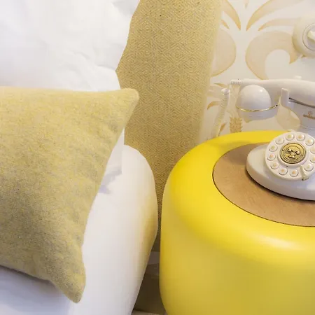 Hotel Le Lapin Blanc-2