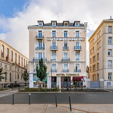 Hôtel Terminus-2