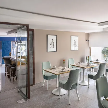 Juliana Hotel Cannes-2