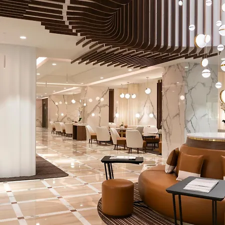 Hotel Barriere Le Gray D'Albion-2
