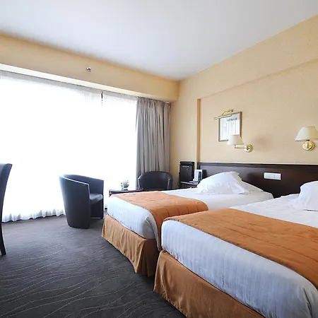 Splendid Hotel&Spa Nice-3