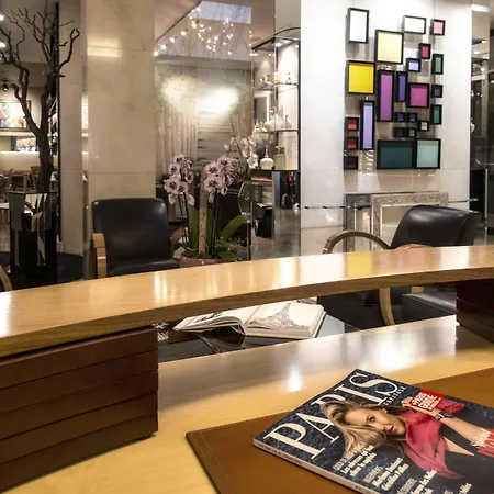 Hotel Cambon-3