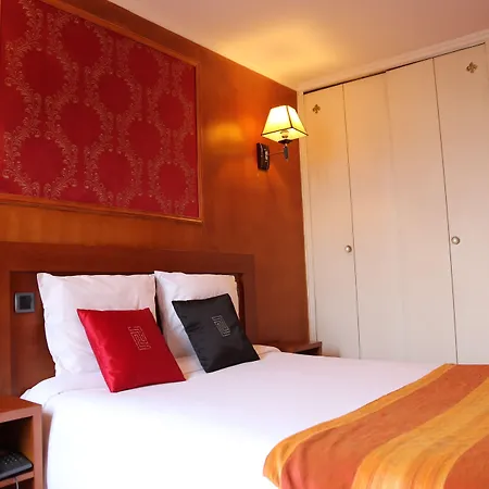 Hôtel Princesse Isabelle-2