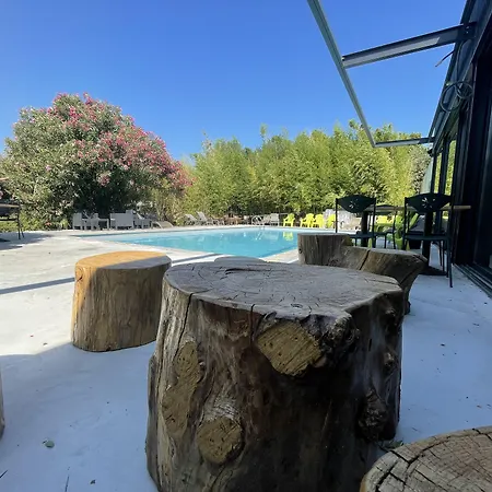 Logis Hotel Nimotel-2