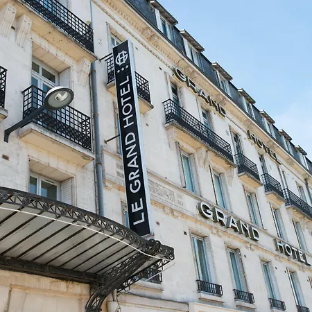 Grand Hotel De Tours-3