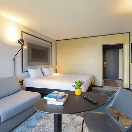 Ibis Strasbourg Centre Gare-3