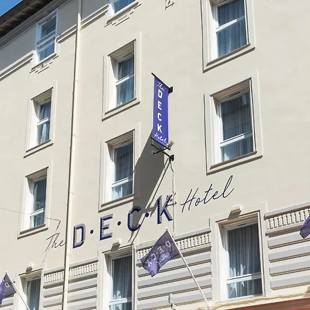 The Deck Hotel By Happyculture-2