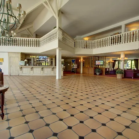 Hotel Du Parc-2
