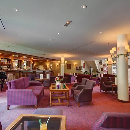 Hotel Du Parc-3
