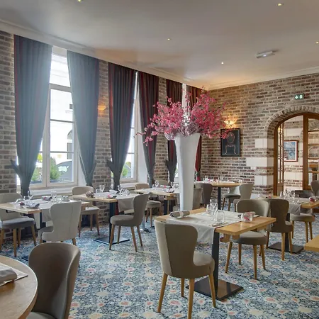 L'Univers Arras By Elema Hotels Ex Hotel De L'Univers Arras-2