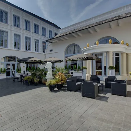 L'Univers Arras By Elema Hotels Ex Hotel De L'Univers Arras-3
