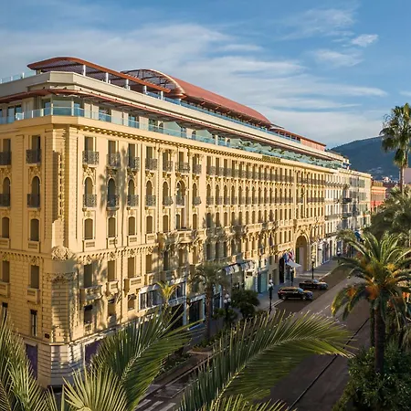 Anantara Plaza Nice Hotel - A Leading Hotel Of The World-3