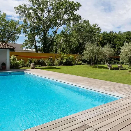 Best Western Plus Le Lavarin Avignon-3