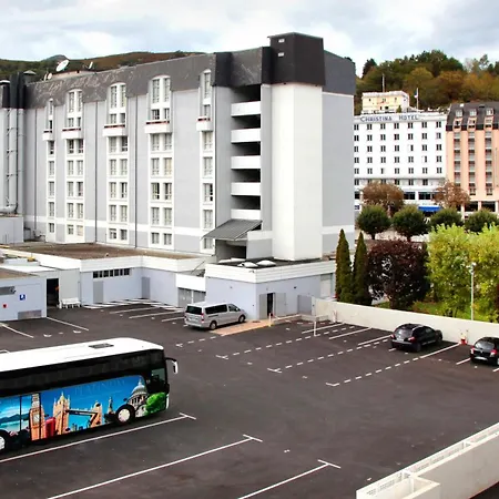 Hôtel Alba-3