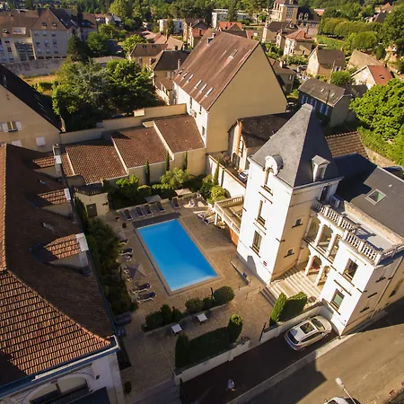 Hotel Le Renoir-2