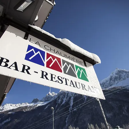 La Chaumiere Mountain Lodge-2