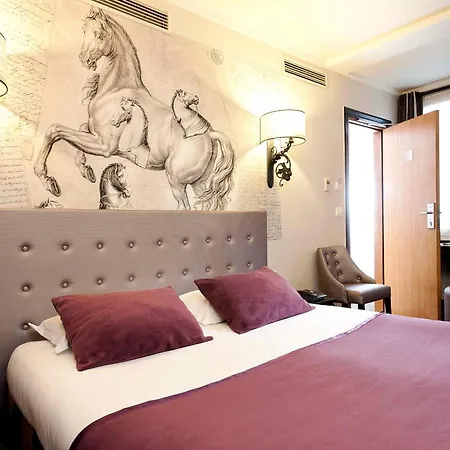 Hotel Des Ducs D'Anjou-3