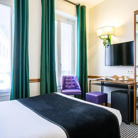 Hotel Des Ducs D'Anjou-2