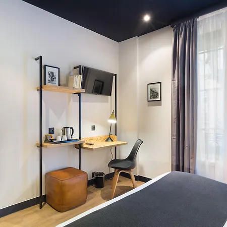 Hotel So'Co By Happyculture-2