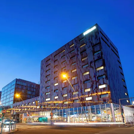 Hilton Lille-2