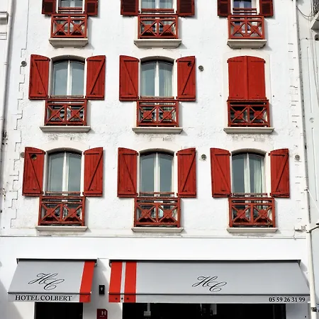 Hotel Colbert-2