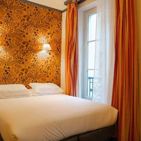 Hotel De Fleurie - Saint-Germain-Des-Pres-2