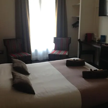 Hotel De La Paix-2