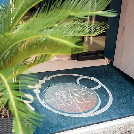 Hotel Univers-3