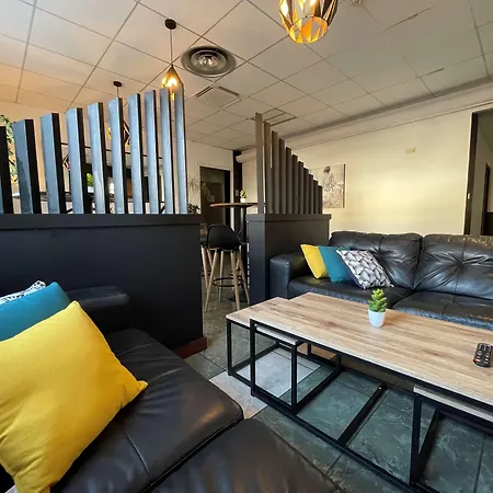 Hotel Restaurant Kyriad Direct Dijon Nord - Zenith - Toison D'Or-3